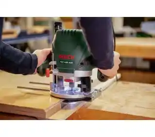 Bosch POF 1400 ACE 060326C801 Frezarka górnowrzecionowa