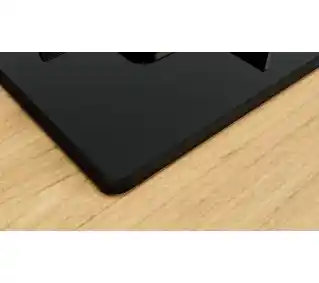 Bosch POH6B6K30 59cm Płyta gazowa