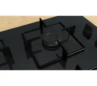 Bosch POH6B6K30 59cm Płyta gazowa