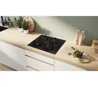 Bosch POH6B6K30 59cm Płyta gazowa