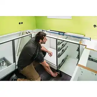 Bosch POZIOMICA CYFROWA 120CM GIM 120