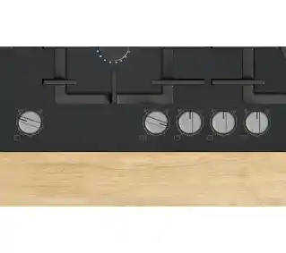 Bosch PPM9A6I40 91,5cm Płyta gazowa