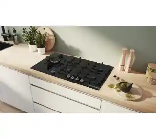 Bosch PPM9A6I40 91,5cm Płyta gazowa