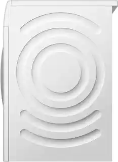 Bosch WAN2827FPL pralka ładowana od frontu 9kg 1400obr.min SpeedPerfect ActiveWater Plus klasa A 72dB EcoSilence Drive wyświetlacz elektroniczny VarioDrum AntiVibration Design Higiena
