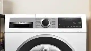 Bosch WGG244ZTPL Pralka ładowana od frontu 9kg 1400obr/min Serie 6 ActiveWater Plus