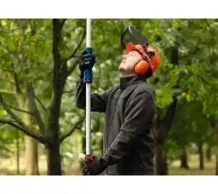 Bosch PRO GKE 18V-25 TP 06008D6000 Piła akumulatorowa