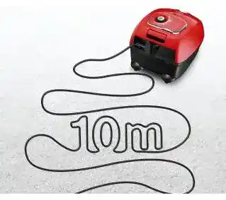 Bosch ProAnimal BGBS4PET1 600W odkurzacz tradycyjny