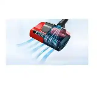 Bosch ProAnimal BGS7PET 800W odkurzacz bezworkowy