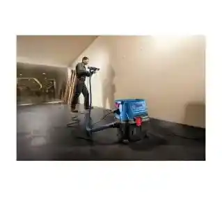 Bosch Professional GAS 15 PS 1100W 8l Odkurzacz przemysłowy