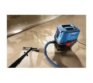 Bosch Professional GAS 15 PS 1100W 8l Odkurzacz przemysłowy