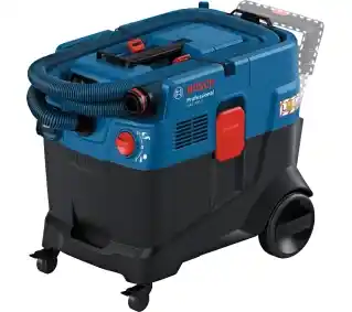 Bosch Professional GAS 400 A Professional 1200W 28l Odkurzacz przemysłowy