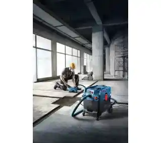 Bosch Professional GAS 400 A Professional 1200W 28l Odkurzacz przemysłowy