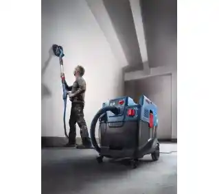 Bosch Professional GAS 400 A Professional 1200W 28l Odkurzacz przemysłowy