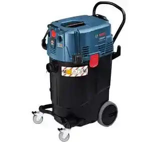 Bosch Professional GAS 55 M AFC 1380W 43l Odkurzacz przemysłowy