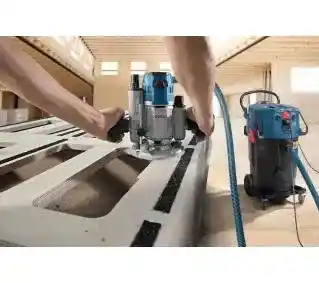 Bosch Professional GAS 55 M AFC 1380W 43l Odkurzacz przemysłowy
