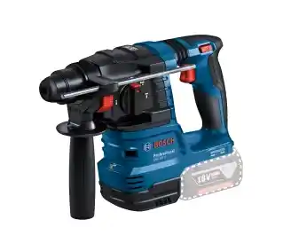 Bosch Professional GBH 185-LI 0 611 924 021 Młot udarowo-obrotowy