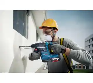 Bosch Professional GBH 185-LI 0 611 924 021 Młot udarowo-obrotowy