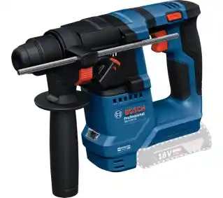 Bosch Professional GBH 18V-18 0 611 927 001 Młot udarowo-obrotowy