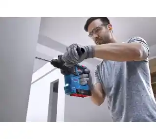 Bosch Professional GBH 18V-18 0 611 927 001 Młot udarowo-obrotowy
