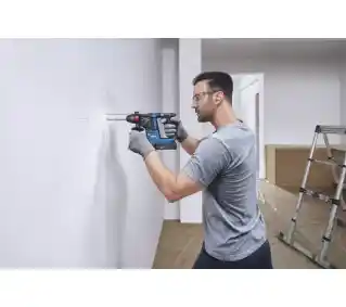 Bosch Professional GBH 18V-18 0 611 927 001 Młot udarowo-obrotowy
