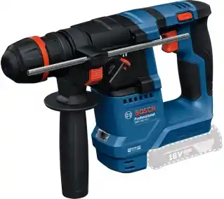 Bosch Professional GBH 18V-18 0 611 927 002 Młot udarowo-obrotowy