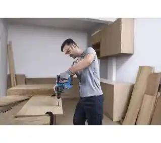 Bosch Professional GBH 18V-18 0 611 927 002 Młot udarowo-obrotowy