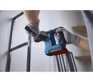 Bosch Professional GBH 18V-18 X 0 611 927 100 Młot udarowo-obrotowy
