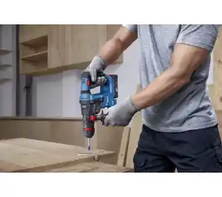 Bosch Professional GBH 18V-18 X 0 611 927 100 Młot udarowo-obrotowy
