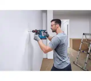 Bosch Professional GBH 18V-18 X 0 611 927 101 Młot udarowo-obrotowy