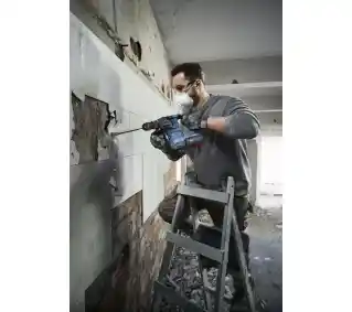 Bosch Professional GBH 18V-22 X 0 611 924 100 Młot udarowo-obrotowy