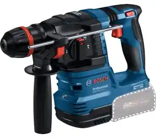 Bosch Professional GBH 18V-22 X 0 611 924 101 Młot udarowo-obrotowy