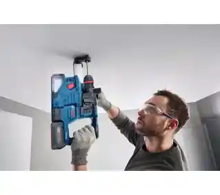 Bosch Professional GBH 18V-22 X 0 611 924 101 Młot udarowo-obrotowy