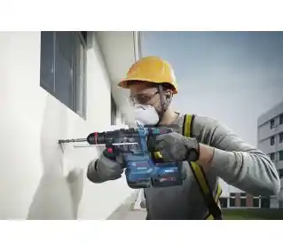 Bosch Professional GBH 18V-22 X 0 611 924 101 Młot udarowo-obrotowy