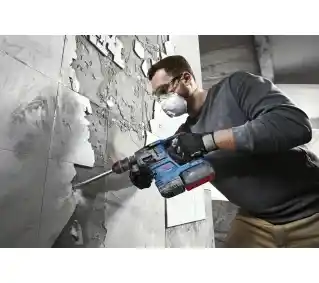 Bosch Professional GBH 18V-22 X 0 611 924 102 Młot udarowo-obrotowy