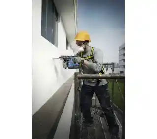 Bosch Professional GBH 18V-22 X 0 611 924 102 Młot udarowo-obrotowy