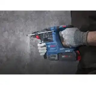 Bosch Professional GBH 18V-22 X 0 611 924 102 Młot udarowo-obrotowy