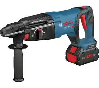 Bosch Professional GBH 18V-26 D 0 611 916 000 Młot udarowo-obrotowy