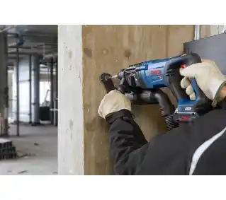 Bosch Professional GBH 18V-26 D 0 611 916 000 Młot udarowo-obrotowy