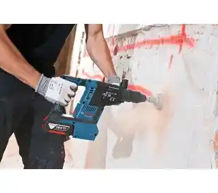 Bosch Professional GBH 18V-26F 0 611 910 007 Młot udarowo-obrotowy