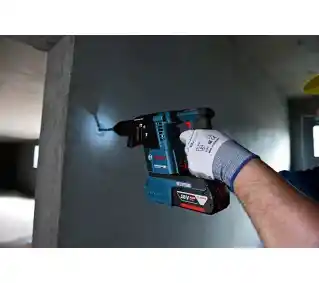 Bosch Professional GBH 18V-26F 0 611 910 00G Młot udarowo-obrotowy