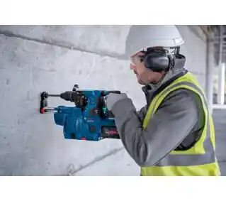 Bosch Professional GBH 18V-28 C 0 611 920 000 Młot udarowo-obrotowy