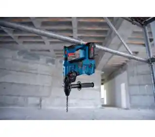 Bosch Professional GBH 18V-28 C 0 611 920 000 Młot udarowo-obrotowy
