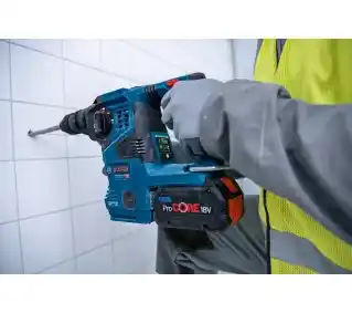 Bosch Professional GBH 18V-28 CF 0 611 921 001 Młot udarowo-obrotowy