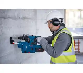 Bosch Professional GBH 18V-28 CF 0 611 921 001 Młot udarowo-obrotowy