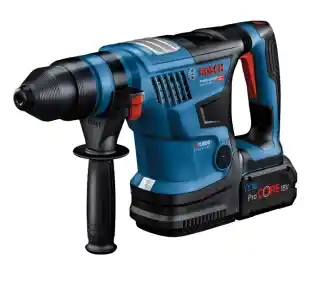 Bosch Professional GBH 18V-34 CF 0 611 914 002 Młot udarowo-obrotowy