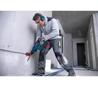 Bosch Professional GBH 18V-34 CF 0 611 914 021 Młot udarowo-obrotowy