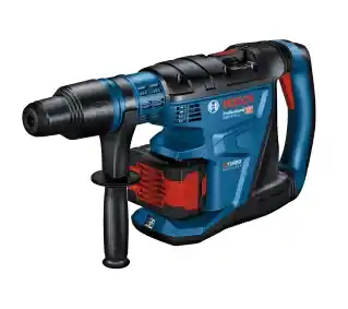Bosch Professional GBH 18V-40 C 0 611 917 120 Młot udarowo-obrotowy