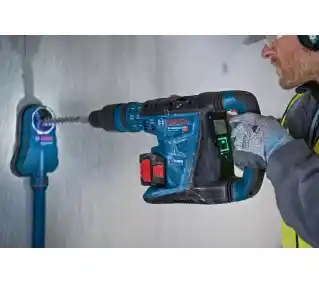Bosch Professional GBH 18V-40 C 0 611 917 120 Młot udarowo-obrotowy