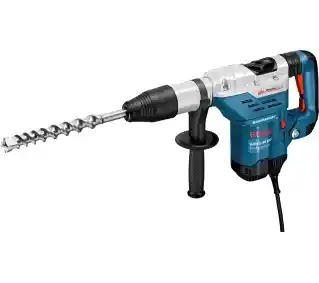 Bosch Professional GBH 5-40 DCE Professional Młot udarowo-obrotowy