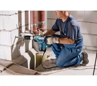 Bosch Professional GBH 5-40 DCE Professional Młot udarowo-obrotowy